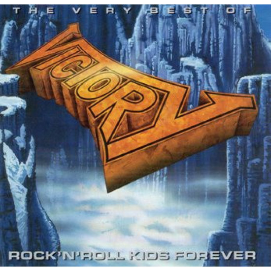 Victory - The Very Best Of Victory (Rock 'N' Roll Kids Forever)