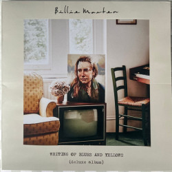 Marten Billie - Writing Of Blues And Yellow (Deluxe Album)