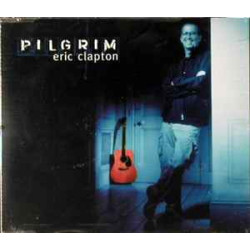 CLAPTON ERIC - PILGRIM