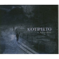 Kotipelto - Reasons
