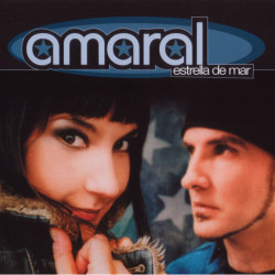 AMARALA - Estrella De Mar