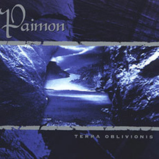 Paimon - Terra Oblivionis