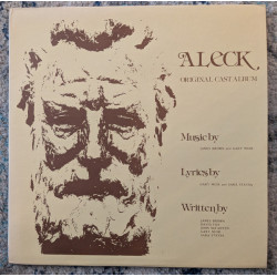 OST - Aleck(Play, Alexander Graham Bell)