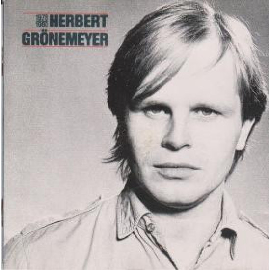 GRONEMEYER HERBERT - 1978 - 1980
