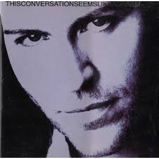 Winger Kip - ThisConversationSeemsLikeADream