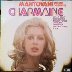 MANTOVANI - Charmaine