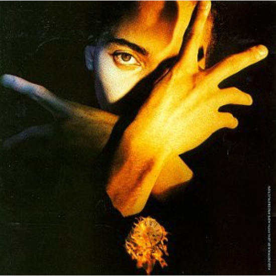 D’ARBY TERENCE TRENT - Terence Trent D'Arby's Neither Fish Nor Flesh (A Soundtrack Of Love, Faith, Hope & Destruction)