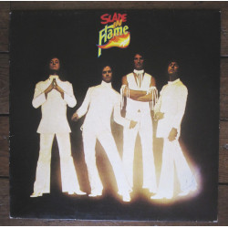 SLADE - Original Soundtrack From The Film Flame