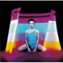 MINOGUE KYLIE - KYLIE MINOGUE