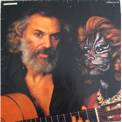 MOUSTAKI GEORGES - GEORGES MOUSTAKI