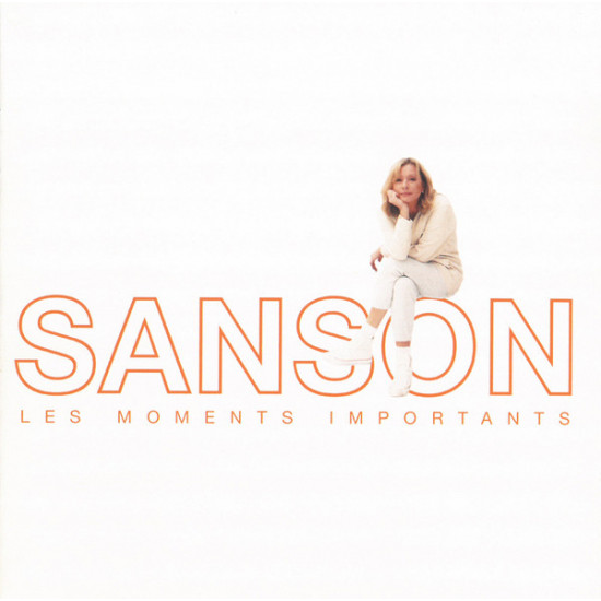 Sanson Veronique - Les Moments Importants