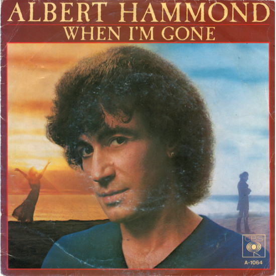 Hammond Albert  - When I'm Gone