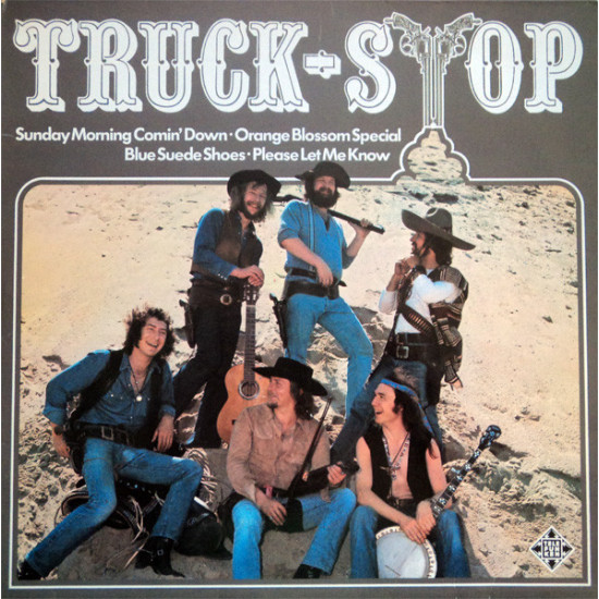 TRUCK STOP   - TRUCK STOP