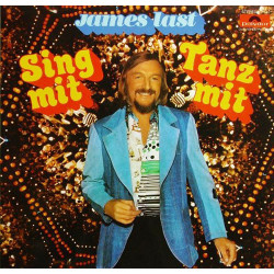 LAST JAMES - Sing Mit - Tanz Mit / Folge 2