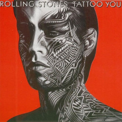 ROLLING STONES - TATTOO YOU