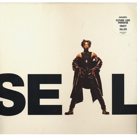 SEAL - SEAL