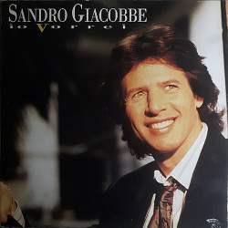 GIACOBBE SANDRO - Io Vorrei