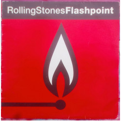 ROLLING STONES  - FLASHPOINT