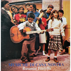 Fratello Rosanna - Musiche Di Casa Nostra