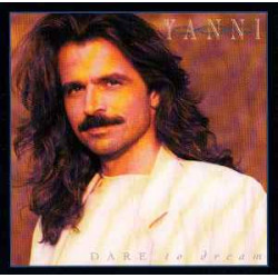 YANNI - IN THE MIRROR