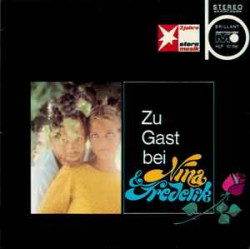 Nina & Frederik - Zu Gast Bei Nina & Frederik