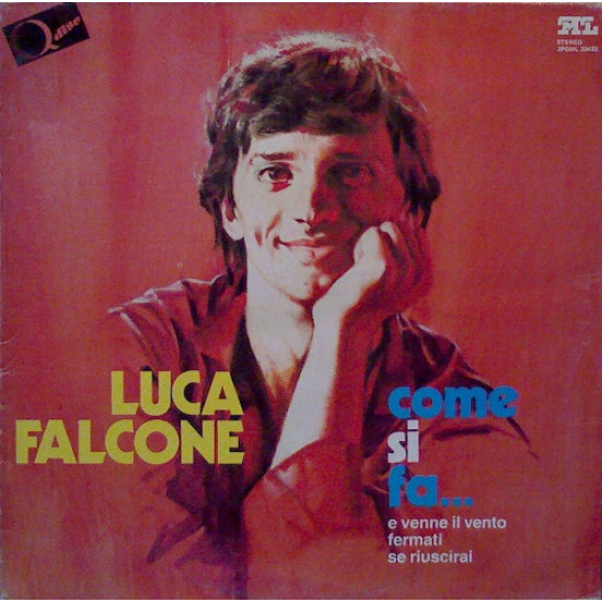 Falcone Luca - Come Si Fa…