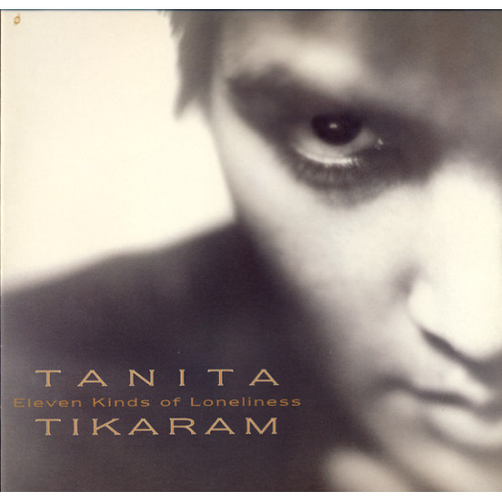 TIKARAM TANITA   - Eleven Kinds Of Loneliness