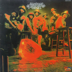INSTANT FUNK - Kool-Aid