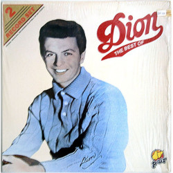 DION - The Best Of Dion