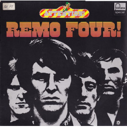 Remo Four - Attention! Remo Four!