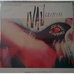 GRAZIANI IVAN - Segni D'Amore