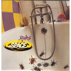 SPACE - SPIDERS