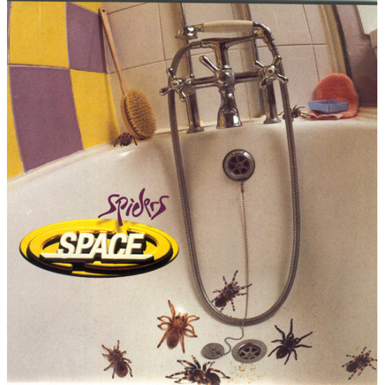 SPACE - SPIDERS