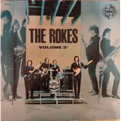 ROKES - Volume 2°