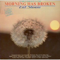 STEVENS CAT - MORNING HAS BROKEN