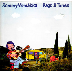 Vomačka Sammy - Rags & Tunes
