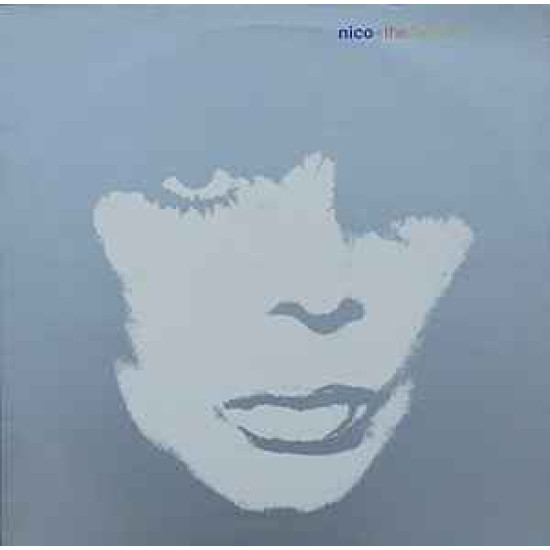 NICO + The Faction - CAMERA OBSCURA
