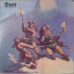 Dust - Hard Attack