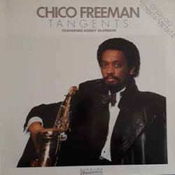FREEMAN CHICO Featuring Bobby McFerrin - Tangents