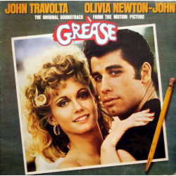 OST  - GREASE