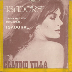 VILLA CLAUDIO   - IL TUO MONDO/ISADORA