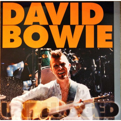 BOWIE DAVID - Unplugged