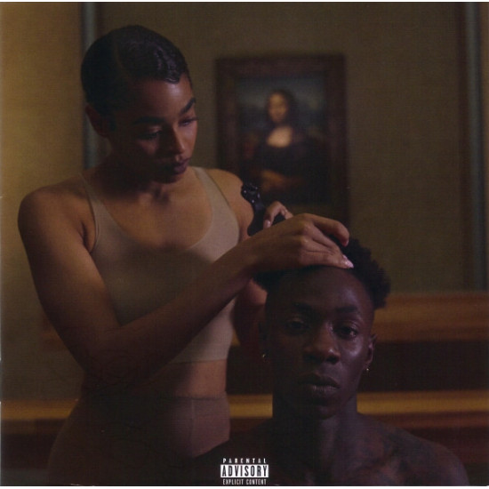 Carters - Everything Is Love