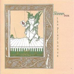 Skinner Box - The Playhouse