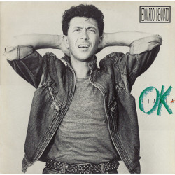 BENNATO EDOARDO - OK ITALIA
