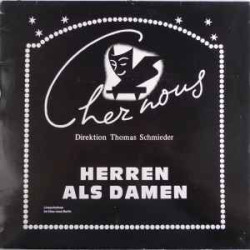 Chez Nous - Herren Als Damen/Dany Lamee, Gloria Fox…