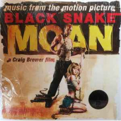 ORIGINAL SOUNDTRACK - Black Snake Moan/Scott Boma, Son House…