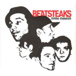 BEATSTEAKS - .Limbo Messiah