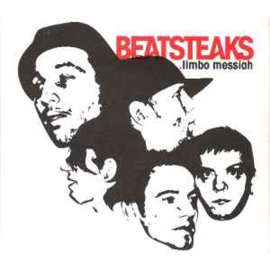 BEATSTEAKS - .Limbo Messiah