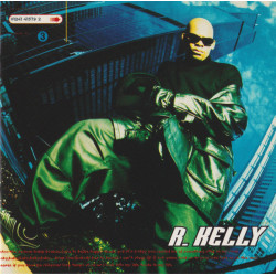 R. KELLY - R.KELLY